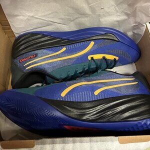 All-Pro NITRO™ Crowd Craze, Men's Basketball Shoes - PUMA